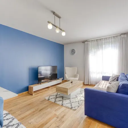 Cozy Proche Paris & Bercy 2 - Cozy Apartment