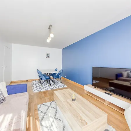 Cozy Proche Paris & Bercy 2 - Cozy Charenton-le-Pont