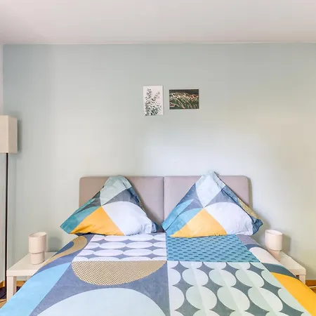 Cozy Proche Paris & Bercy 2 - Cozy