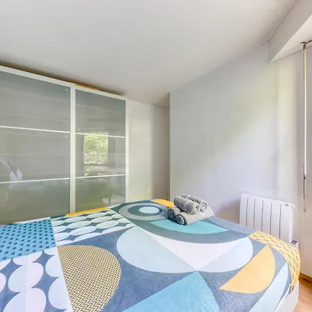 Cozy Proche Paris & Bercy 2 - Cozy Apartment Charenton-le-Pont