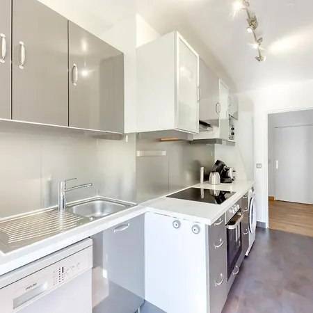 Cozy Proche Paris & Bercy 2 - Cozy Apartment *