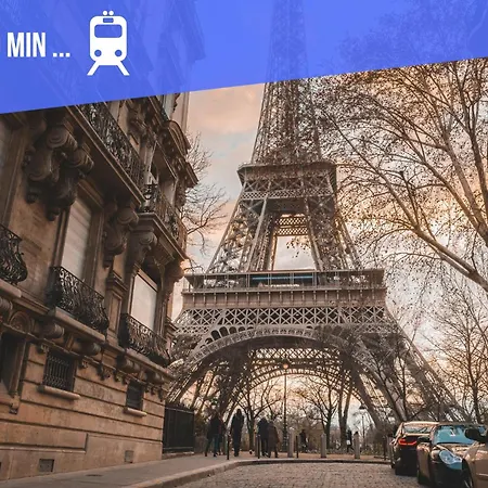 Cozy Proche Paris & Bercy 2 - Cozy * Charenton-le-Pont
