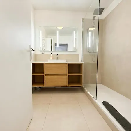 Proche Paris & Bercy 2 - Cozy Charenton-le-Pont